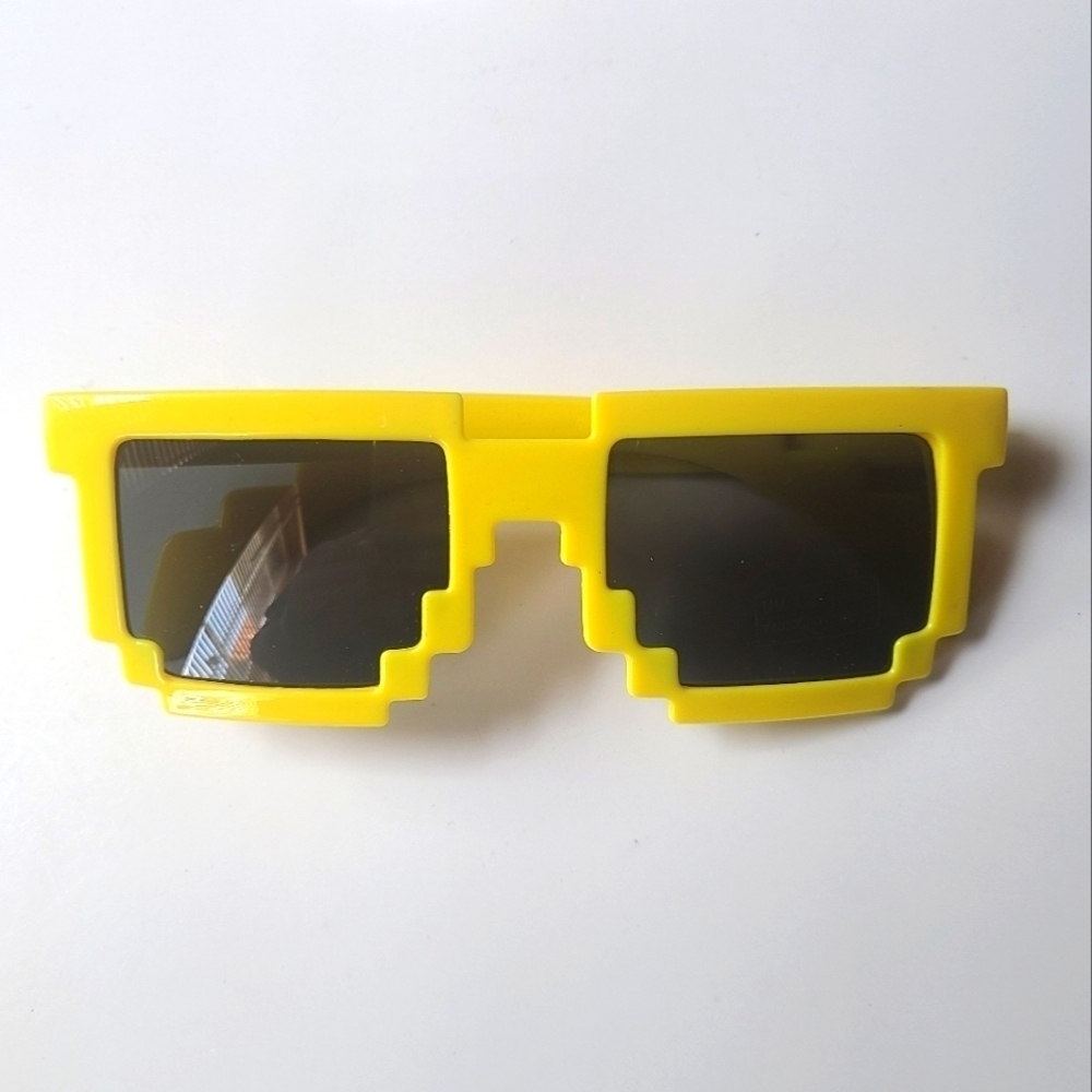 *3 for $25* PIXELS Movie Sunglasses